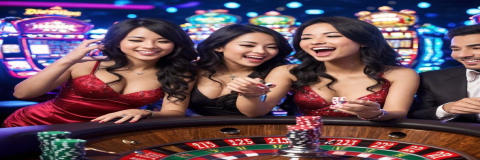 Maksimalkan Kesempatan Menang dengan Promo Bonus di 55rp