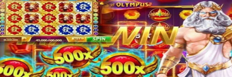 Menjelajahi Dunia Permainan Slot di Kasino Online 55rp